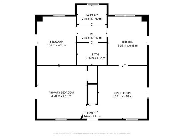 46 Fairfield Avenue, Danville, VA 24541