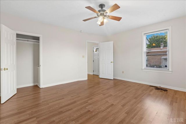 46 Fairfield Avenue, Danville, VA 24541