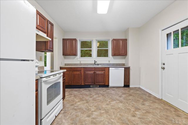 46 Fairfield Avenue, Danville, VA 24541