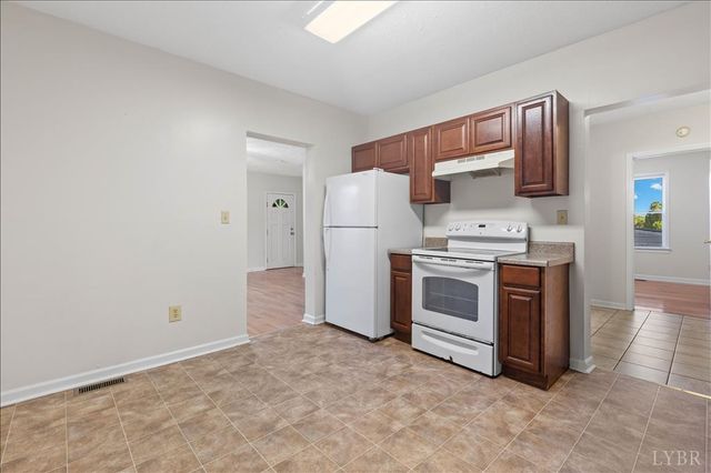 46 Fairfield Avenue, Danville, VA 24541