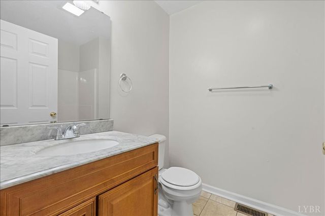 46 Fairfield Avenue, Danville, VA 24541