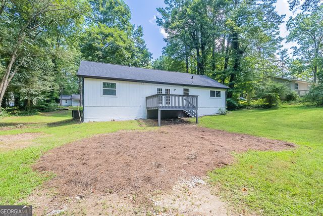 5620 Whittondale Road, Lithonia, GA 30058
