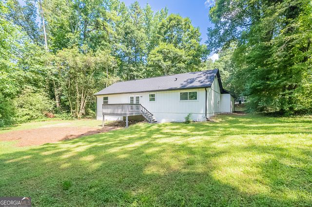 5620 Whittondale Road, Lithonia, GA 30058