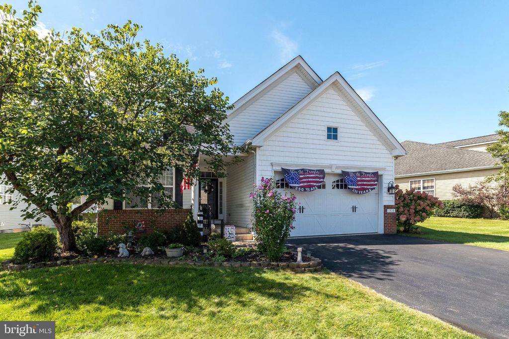 1315 CREEKSIDE LN, Quakertown, PA 18951 — photo 4