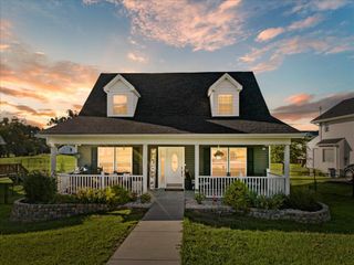 607 Rock RD, Radford, VA 24141