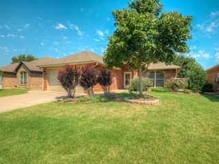 10621 SW 36th Street, Yukon, OK 73099