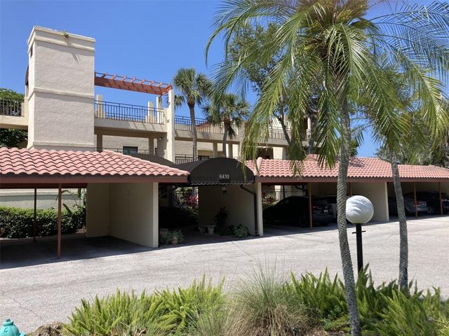 6430 SUN EAGLE LANE 203, Bradenton, FL 34210