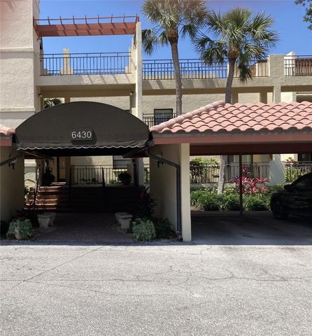 6430 SUN EAGLE LANE 203, Bradenton, FL 34210