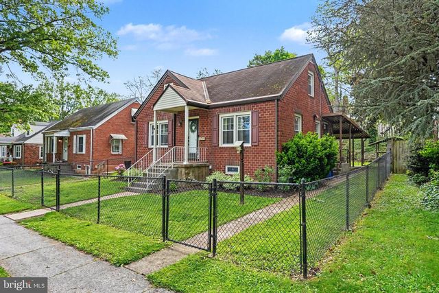648 BRIARCLIFF RD, Middletown, PA 17057