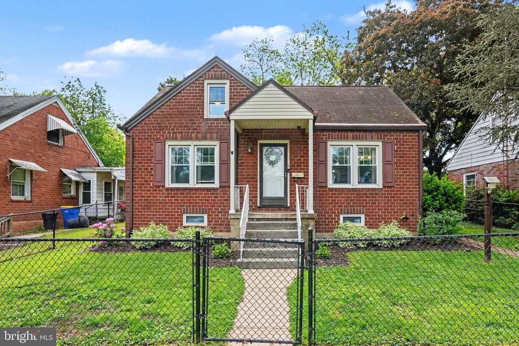648 BRIARCLIFF RD, Middletown, PA 17057