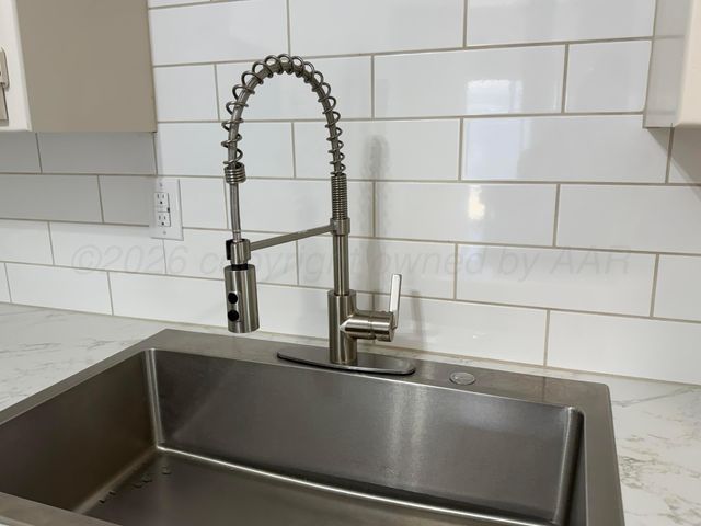 1032 Thrams Street, Borger, TX 79007