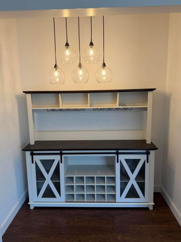 1032 Thrams Street, Borger, TX 79007