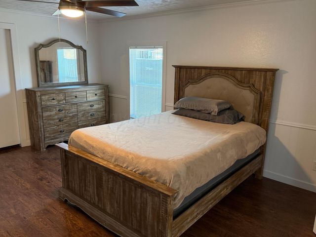 1032 Thrams Street, Borger, TX 79007