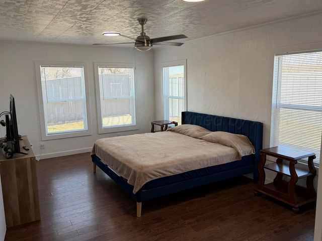 1032 Thrams Street, Borger, TX 79007