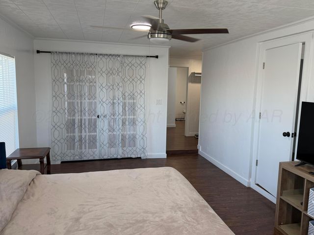 1032 Thrams Street, Borger, TX 79007