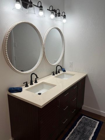 1032 Thrams Street, Borger, TX 79007