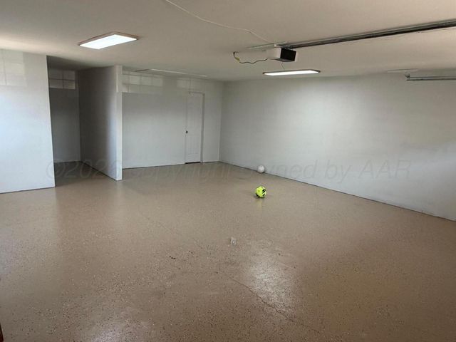 1032 Thrams Street, Borger, TX 79007