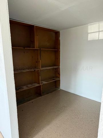 1032 Thrams Street, Borger, TX 79007