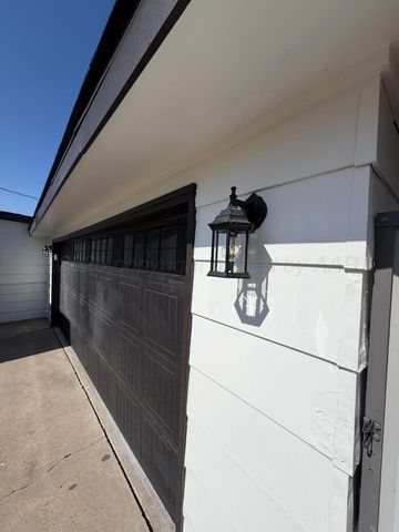 1032 Thrams Street, Borger, TX 79007