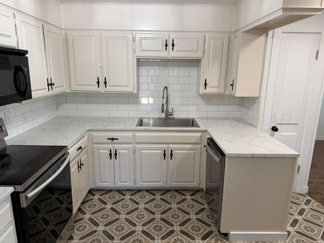 1032 Thrams Street, Borger, TX 79007