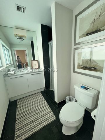 900 Biscayne Blvd 2702, Miami, FL 33132