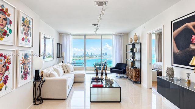 900 Biscayne Blvd 2702, Miami, FL 33132
