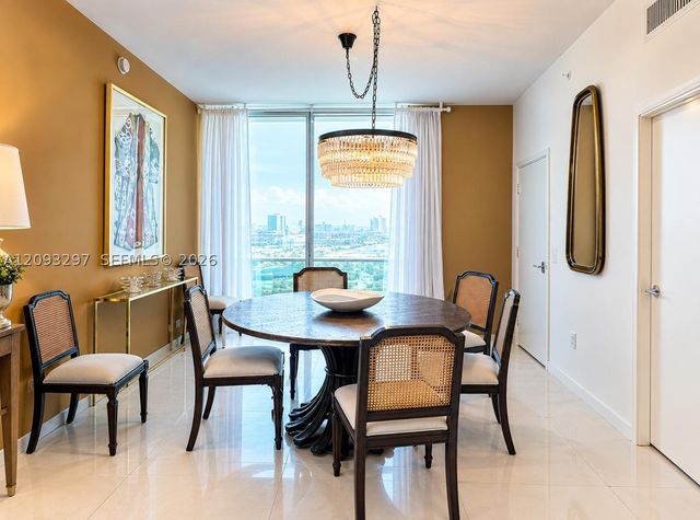 900 Biscayne Blvd 2702, Miami, FL 33132