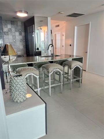 900 Biscayne Blvd 2702, Miami, FL 33132