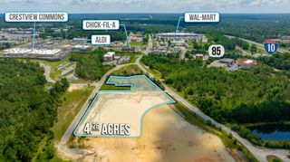 4.26+/-AC Mirage Avenue, Crestview, FL 32536
