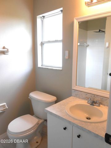 1602 Deer Springs Road, Port Orange, FL 32129