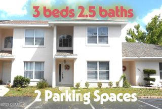 1602 Deer Springs Road, Port Orange, FL 32129