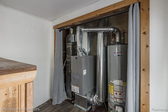 31 Heights Road, Lake Orion, MI 48362