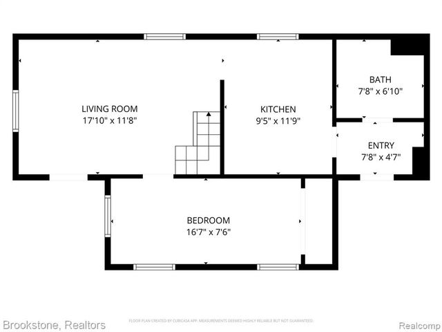 31 Heights Road, Lake Orion, MI 48362