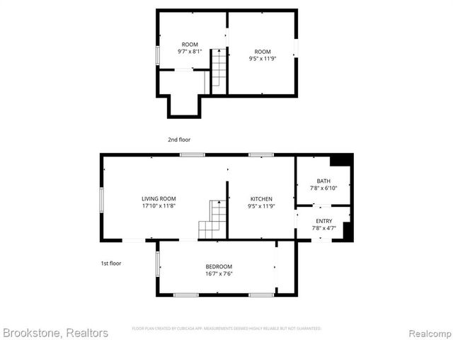 31 Heights Road, Lake Orion, MI 48362