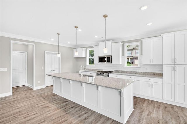 14 Berkten Court, Hiram, GA 30141