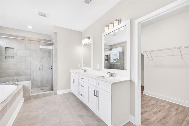 14 Berkten Court, Hiram, GA 30141