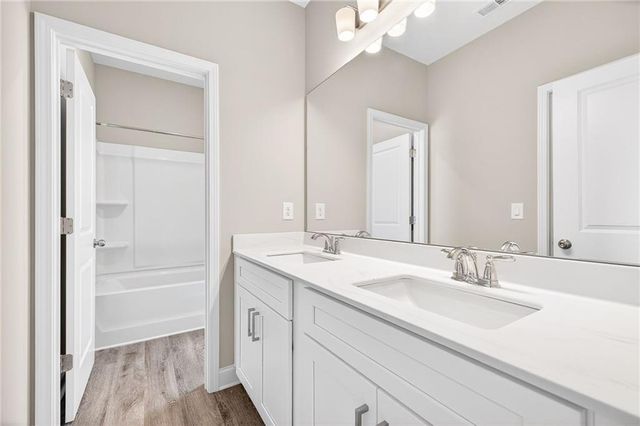 14 Berkten Court, Hiram, GA 30141