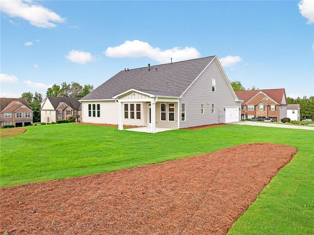 14 Berkten Court, Hiram, GA 30141