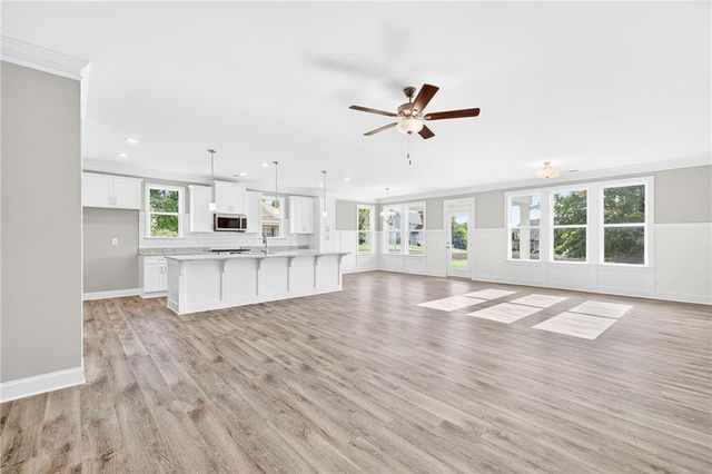 14 Berkten Court, Hiram, GA 30141