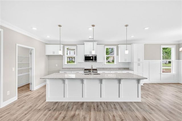 14 Berkten Court, Hiram, GA 30141