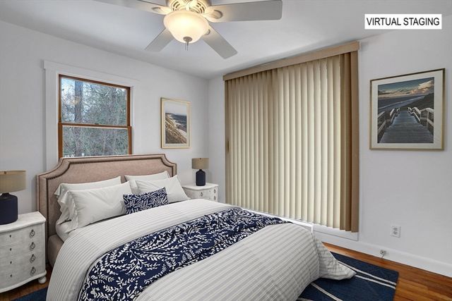 22 Oklahoma Ave, Tisbury, MA 02568