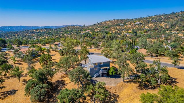 29997 Corral Drive, Coarsegold, CA 93614