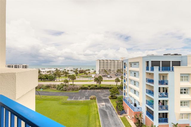 5300 S ATLANTIC AVENUE 3-605, New Smyrna Beach, FL 32169