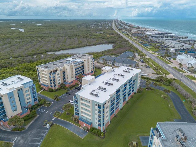 5300 S ATLANTIC AVENUE 3-605, New Smyrna Beach, FL 32169