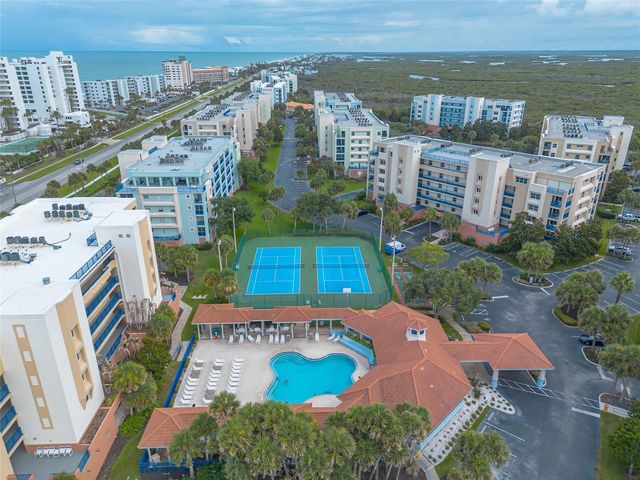 5300 S ATLANTIC AVENUE 3-605, New Smyrna Beach, FL 32169