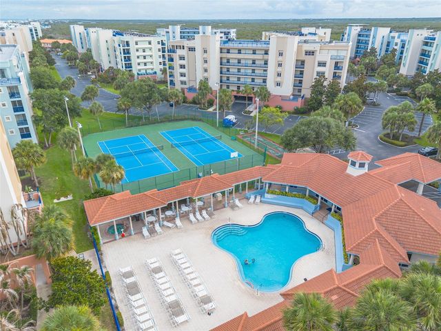 5300 S ATLANTIC AVENUE 3-605, New Smyrna Beach, FL 32169