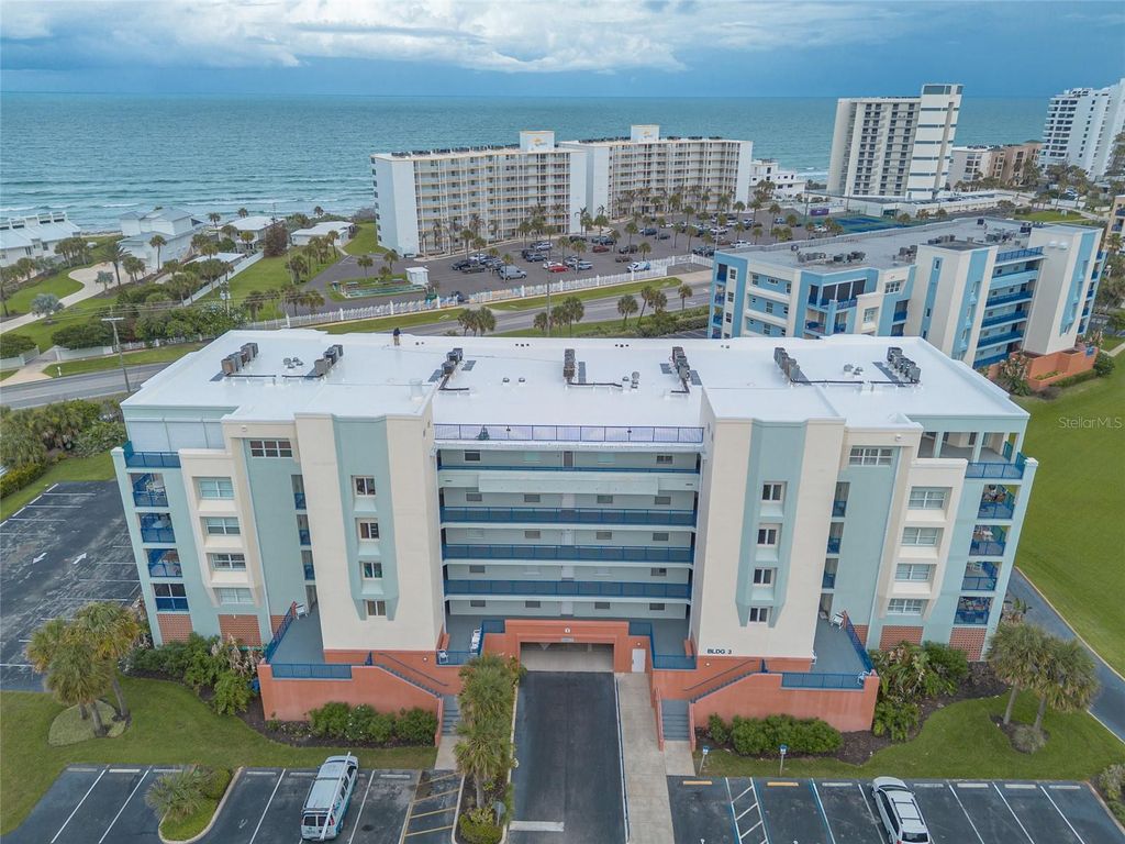 5300 S ATLANTIC AVENUE 3-605, New Smyrna Beach, FL 32169