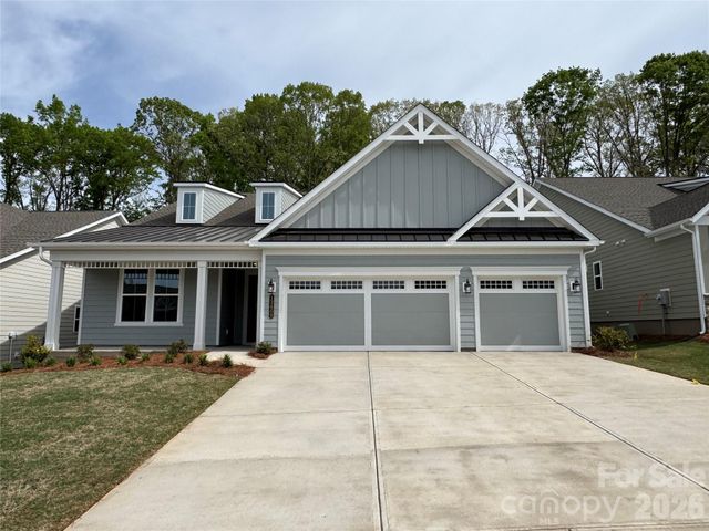 13409 Cozy Court, Charlotte, NC 28215