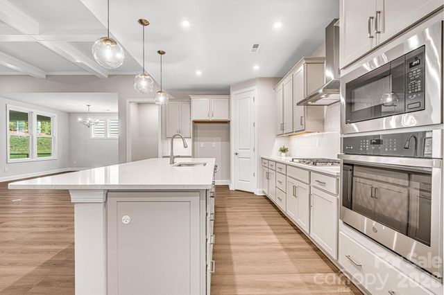 13409 Cozy Court, Charlotte, NC 28215