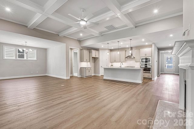 13409 Cozy Court, Charlotte, NC 28215